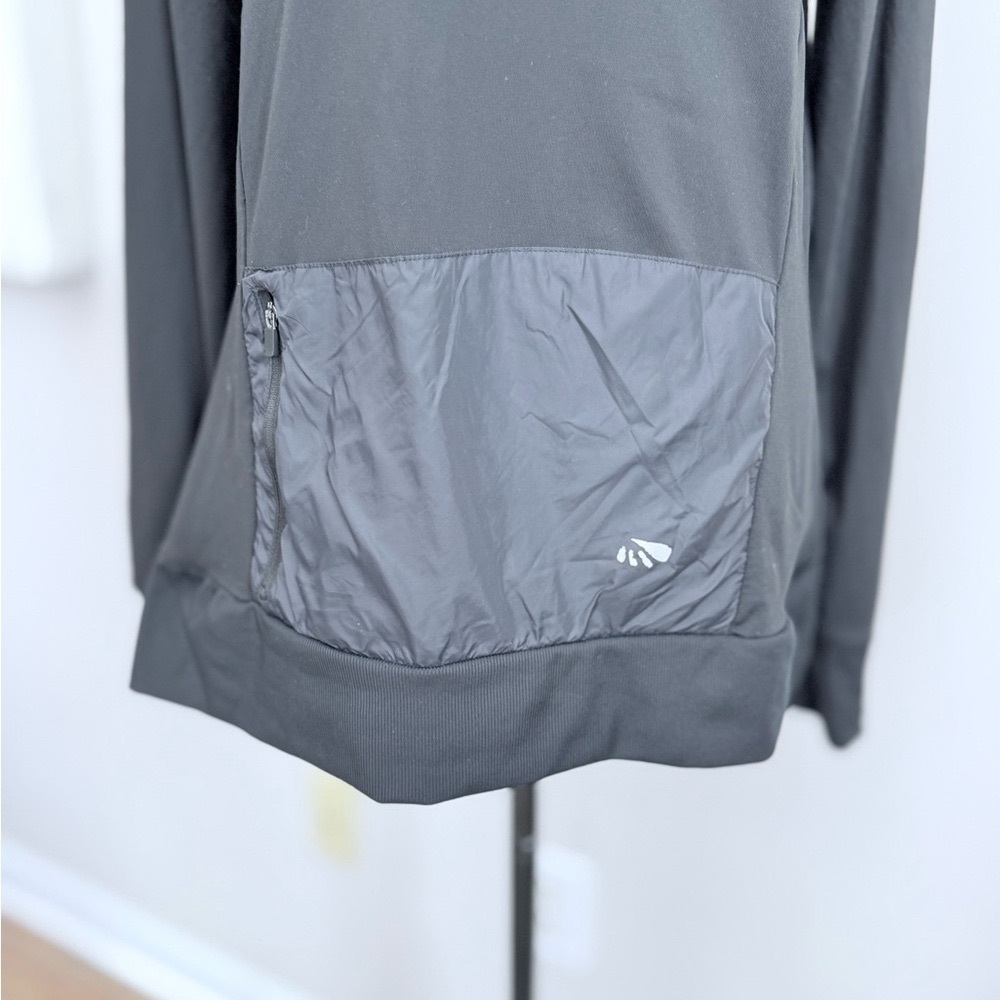 Marika Gray Apparel Tag